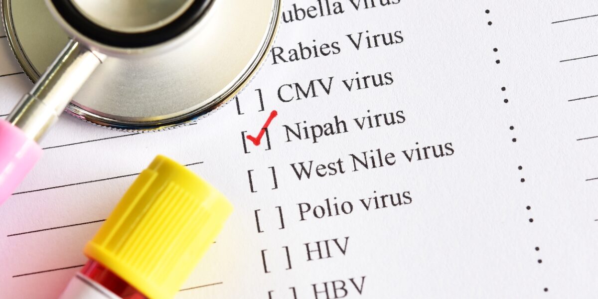 Nipah Virus