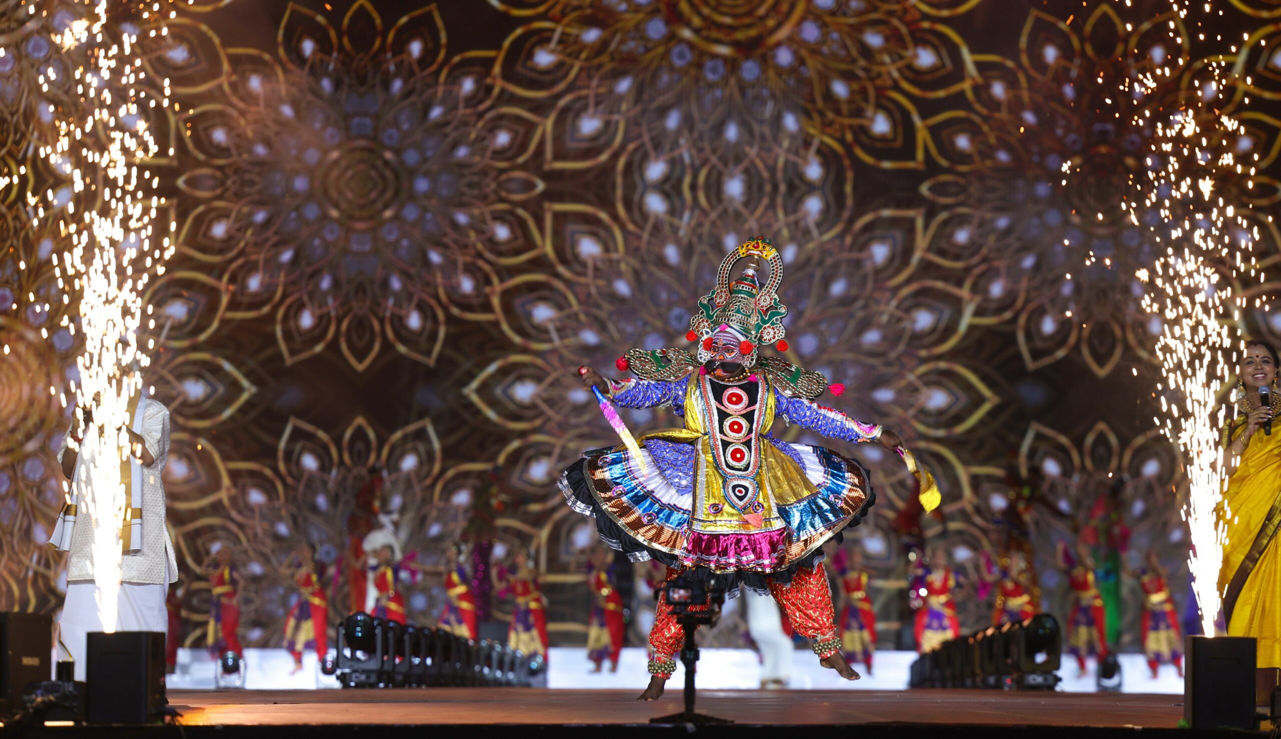 Khelo India Chennai