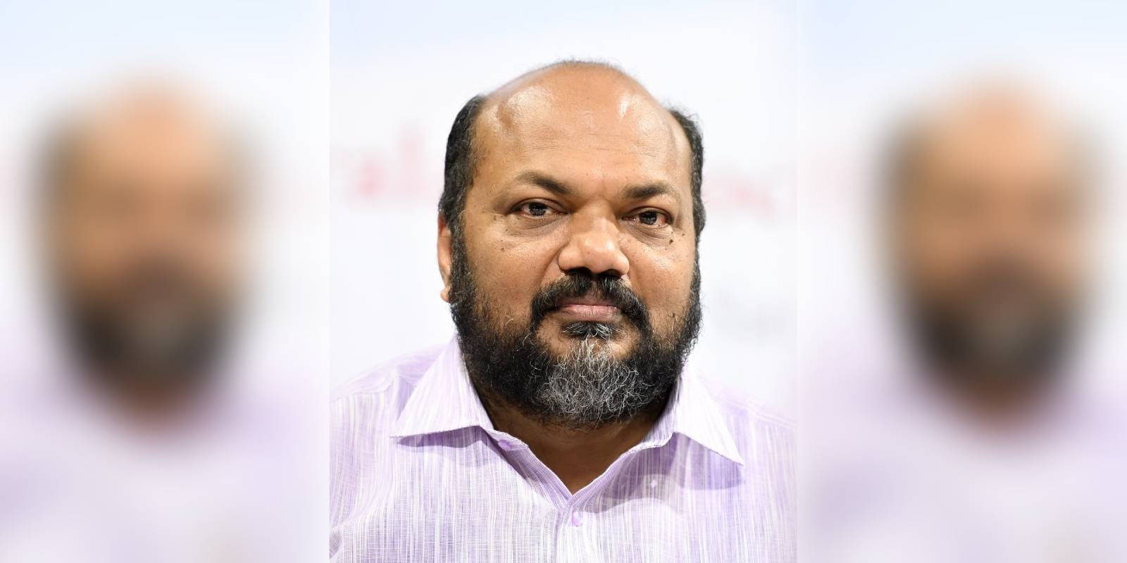 P Rajeev