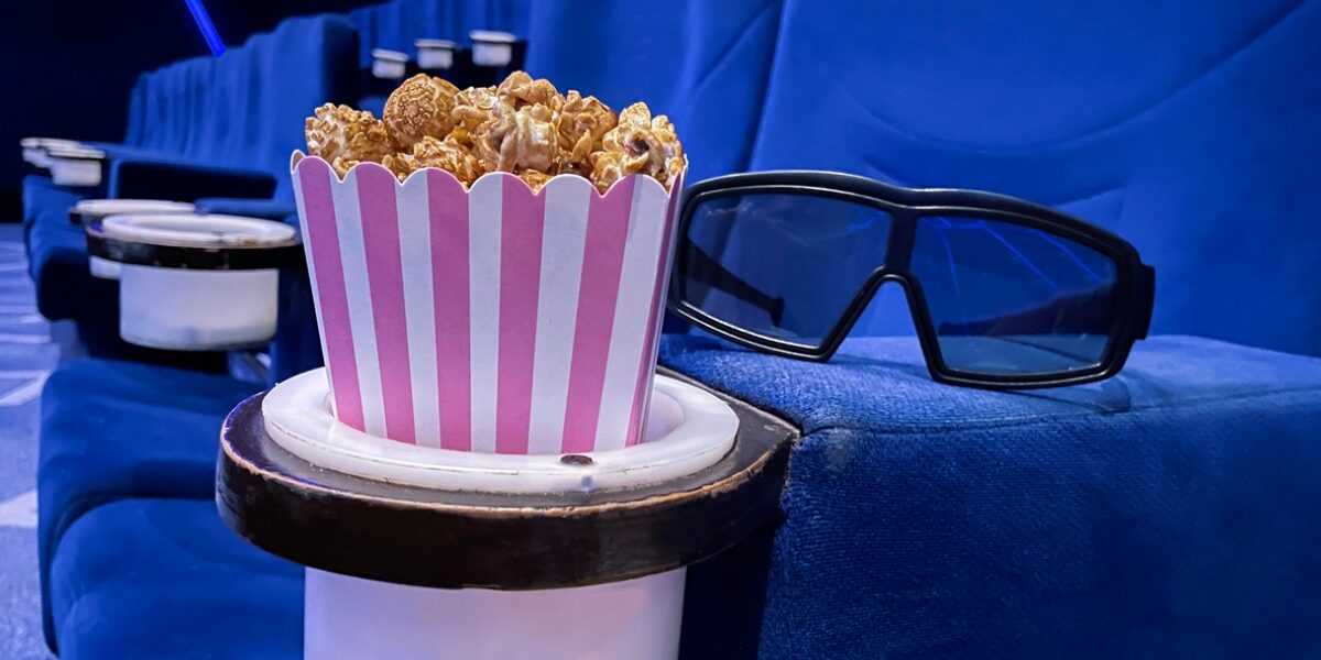 PVR-Inox Passport for South India