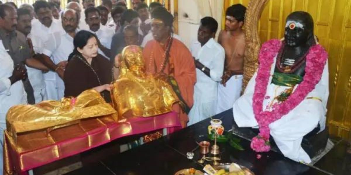 Jayalalithaa assets