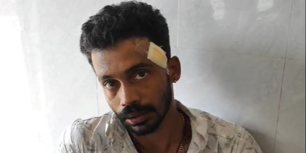 Puttur activist attack