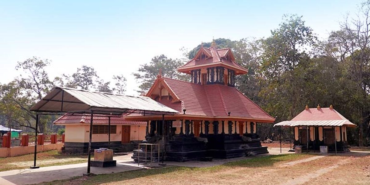 Ram Temple consecration wayanad
