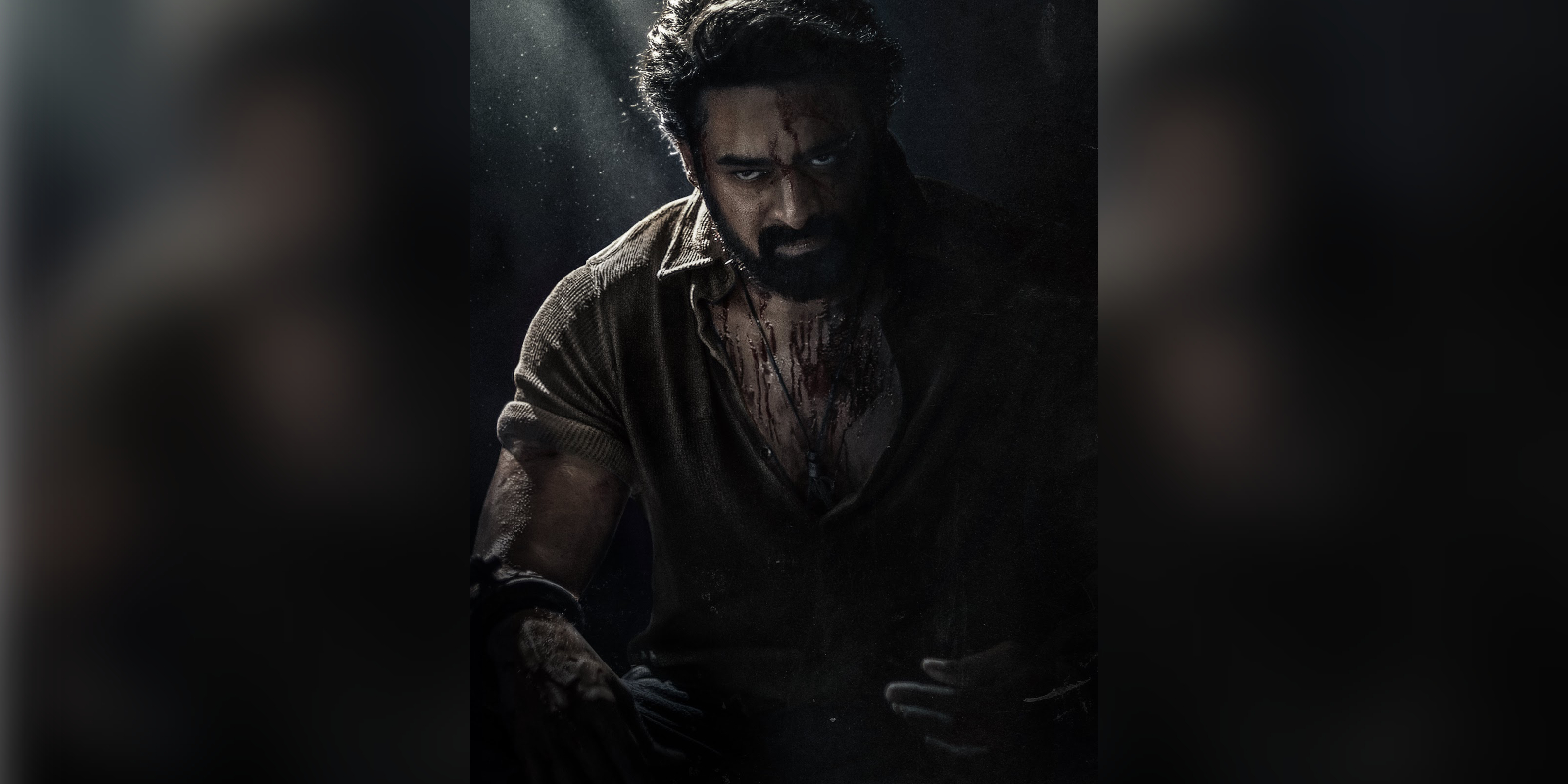 Prabhas' 2.33 minutes of dialogues in Salaar have become meme material