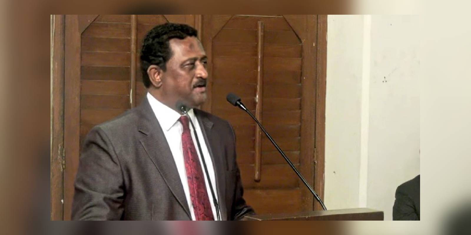 Prasanna B Varale