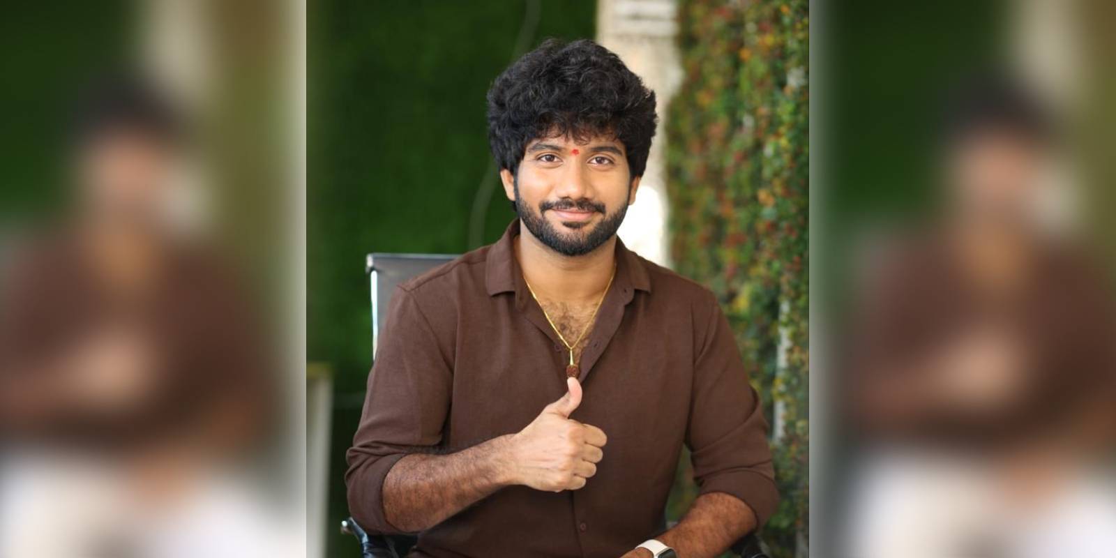 Prashanth Varma