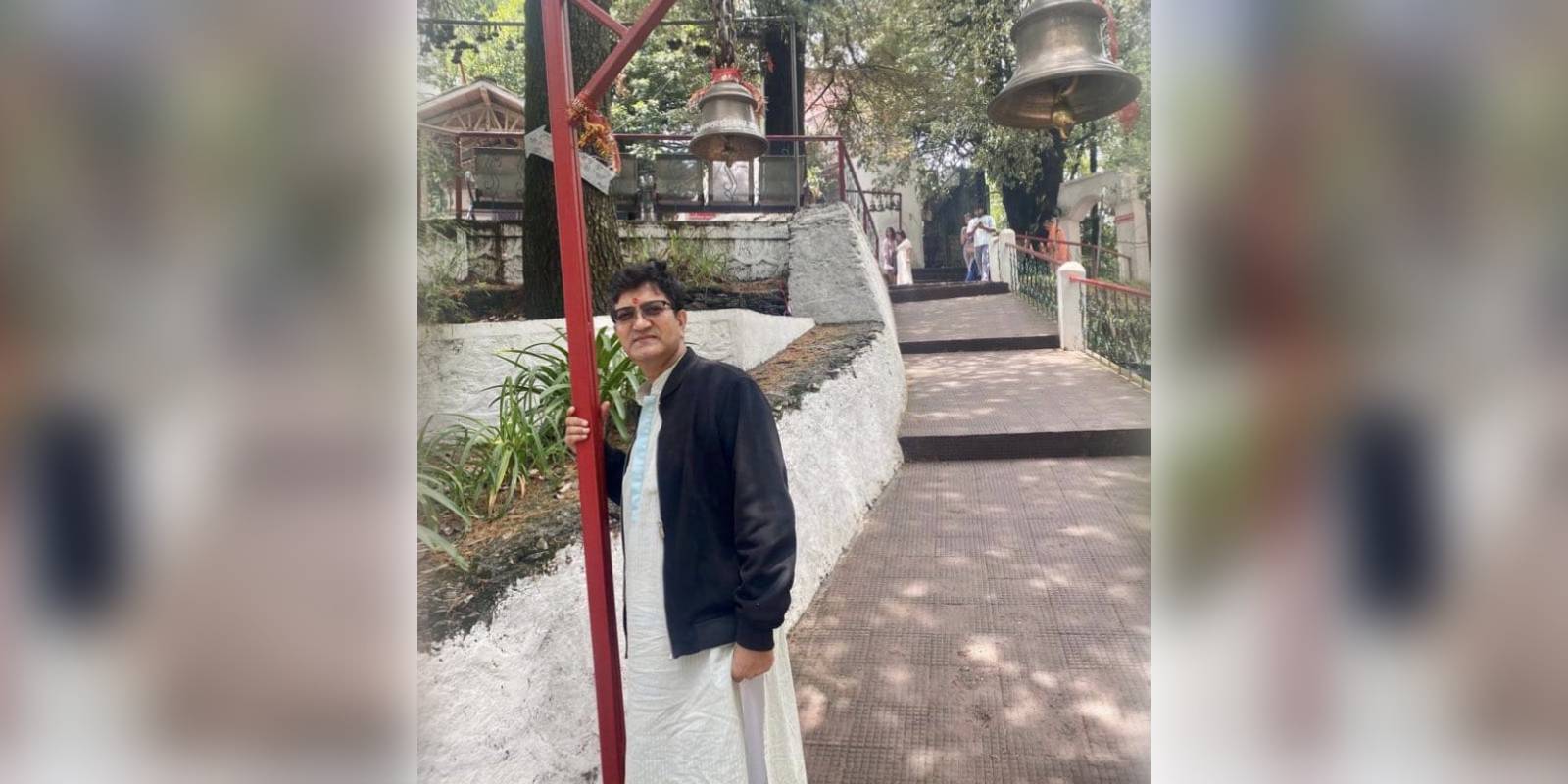 Prasoon Joshi