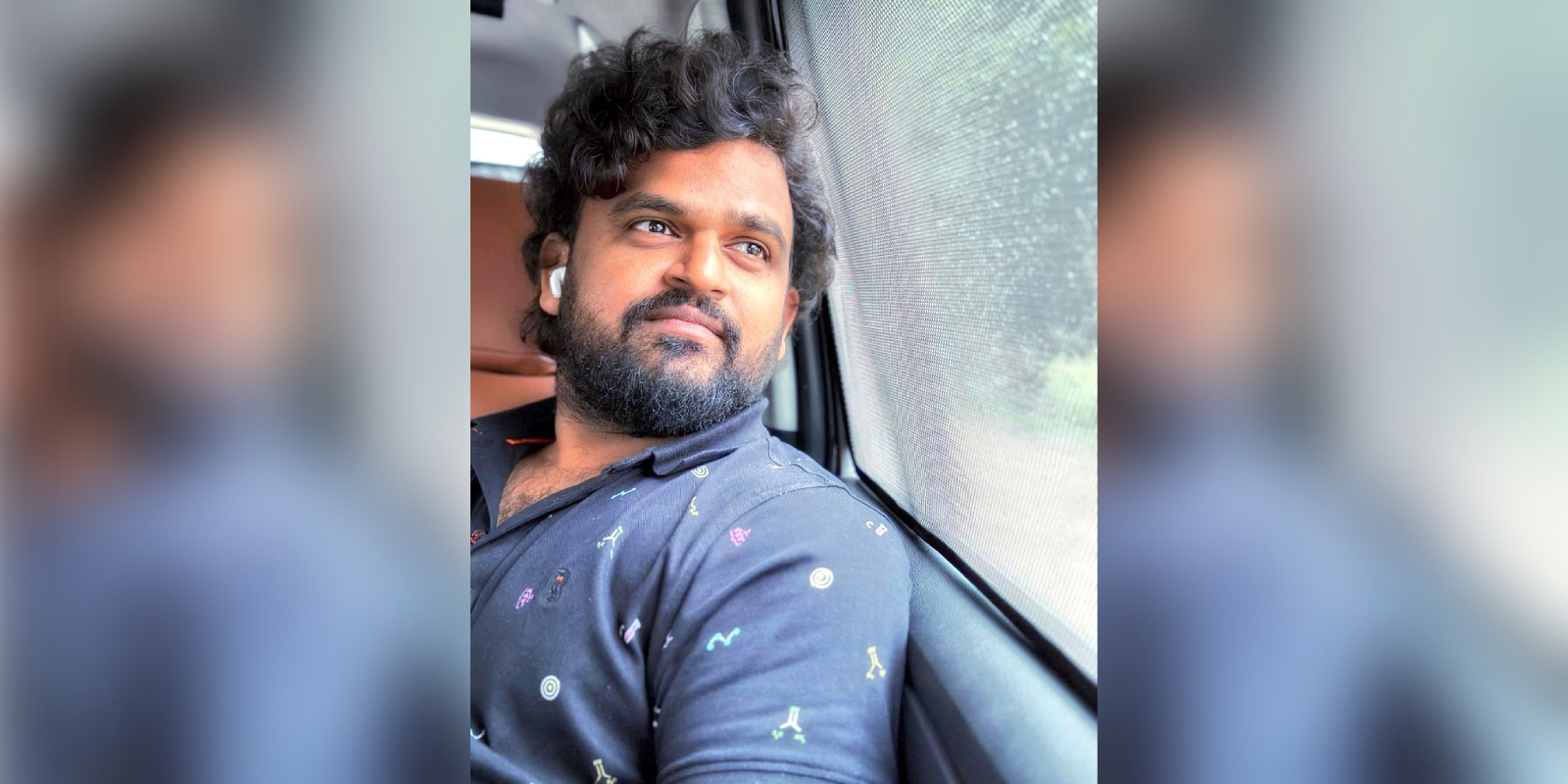 Director Sailesh Kolanu's next is Saindhav