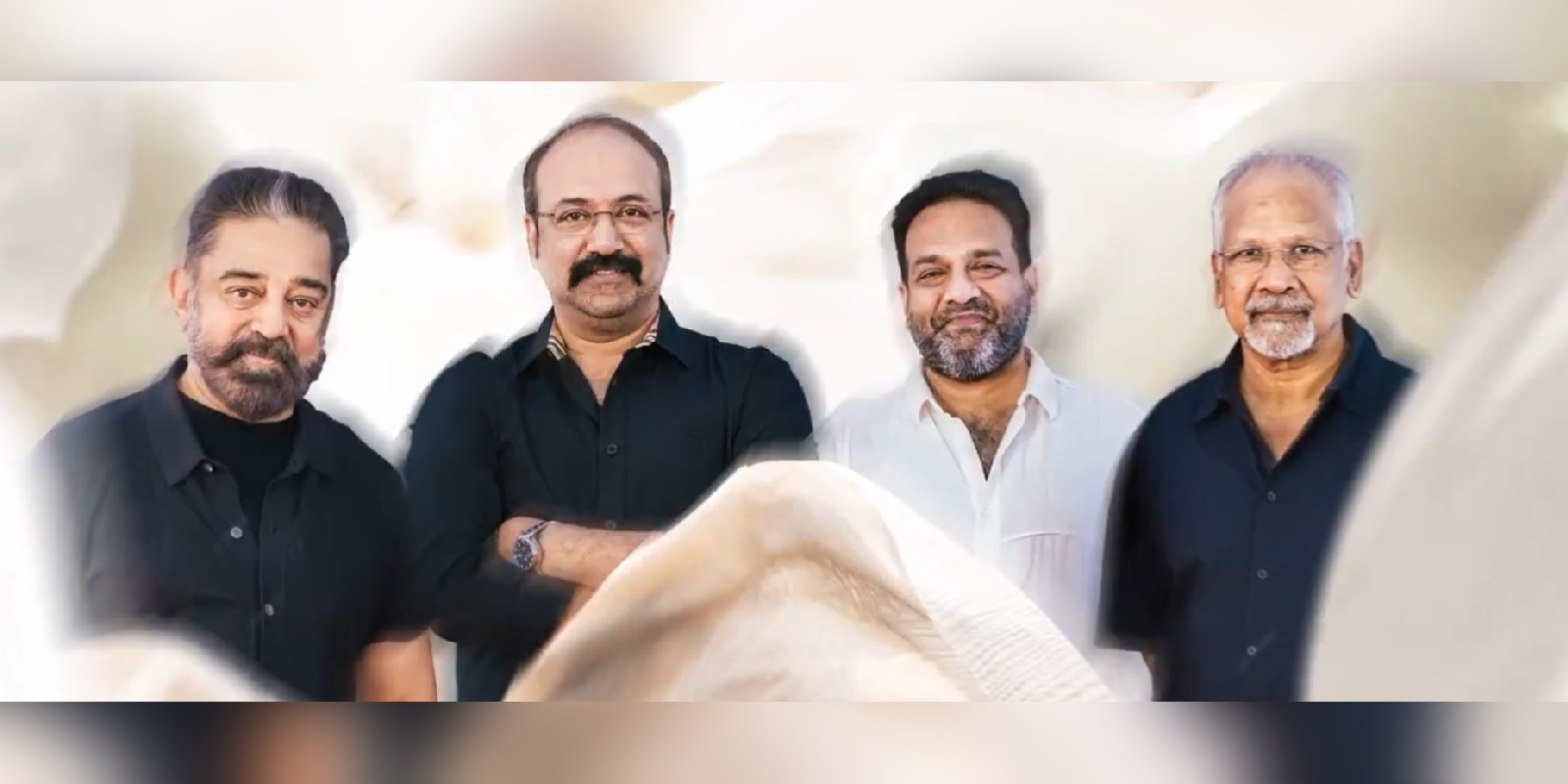 Shooting of Thug Life begins
