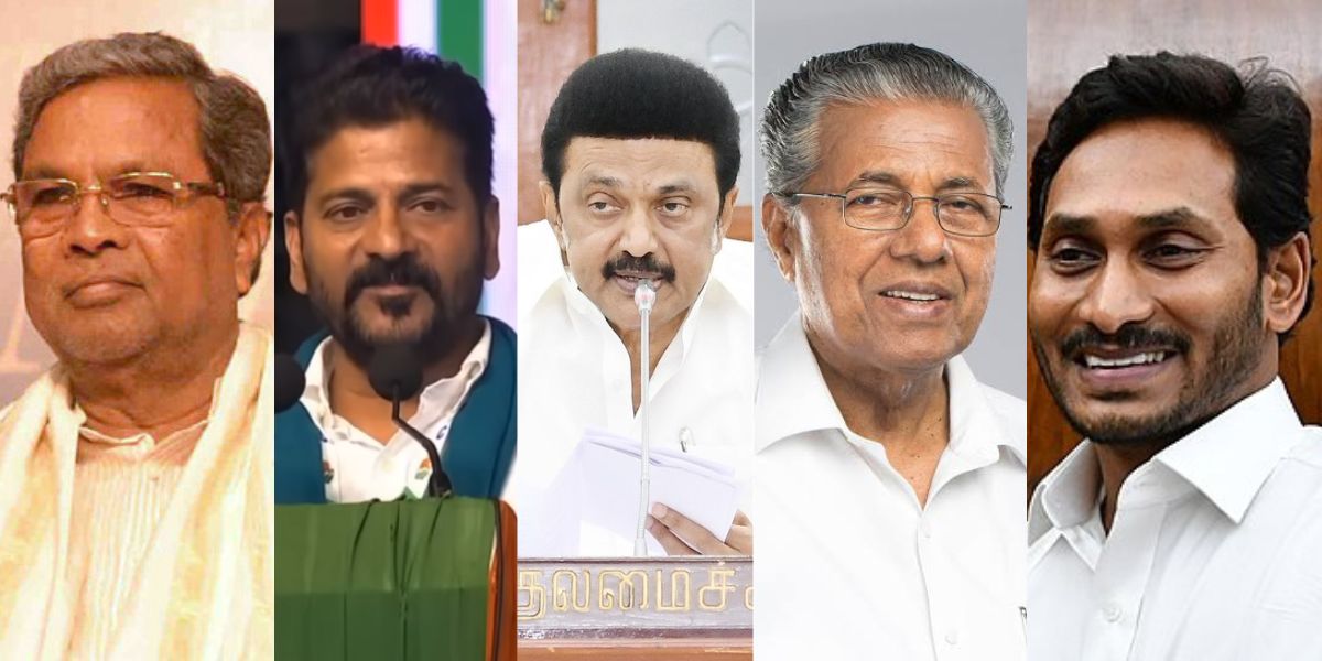 Political highlights of 2023