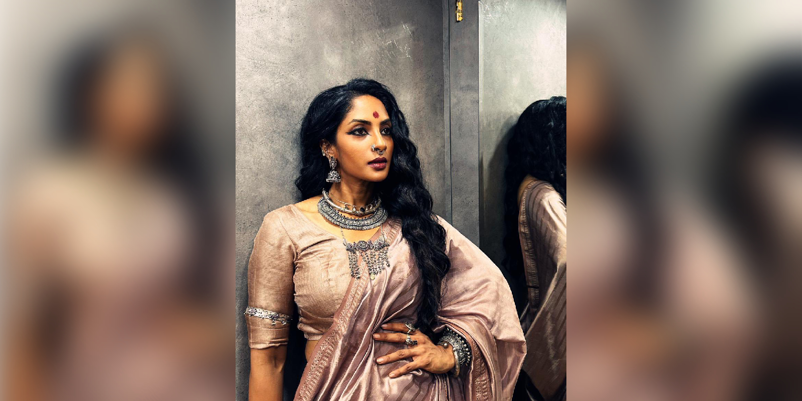 Sriya Reddy OG
