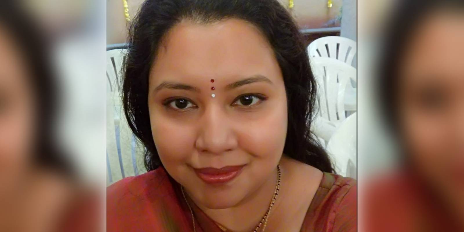 Suchana Seth