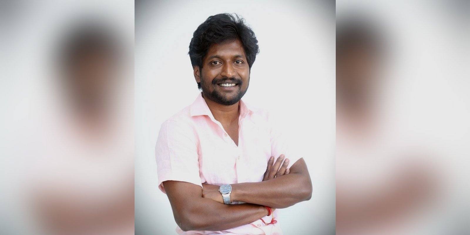 Suhas' next is Ambajipeta Marriage Band