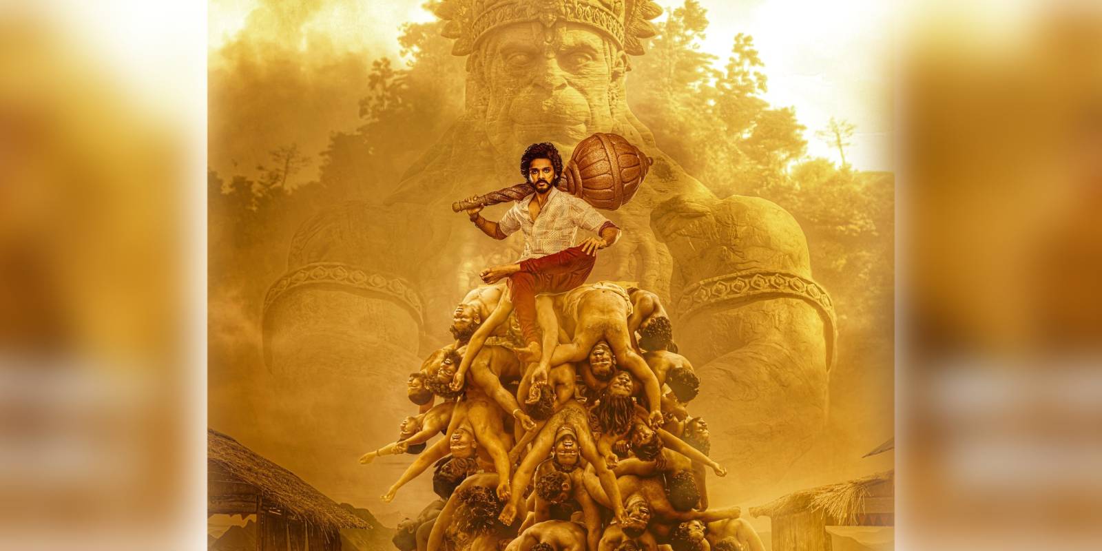 Teja Sajja's Hanu-Man is likely to collect ₹200 crore in the coming days