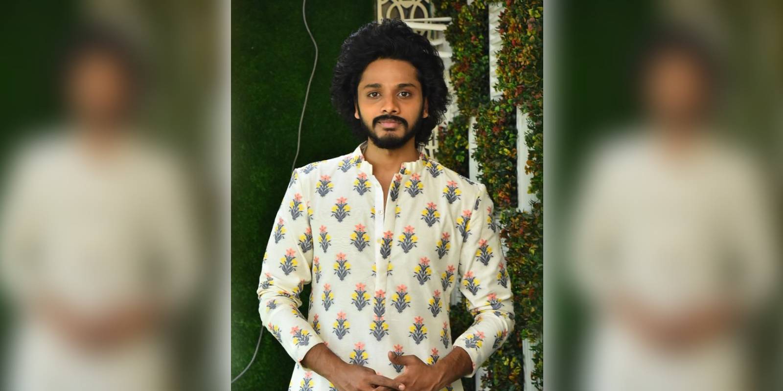 Teja Sajja