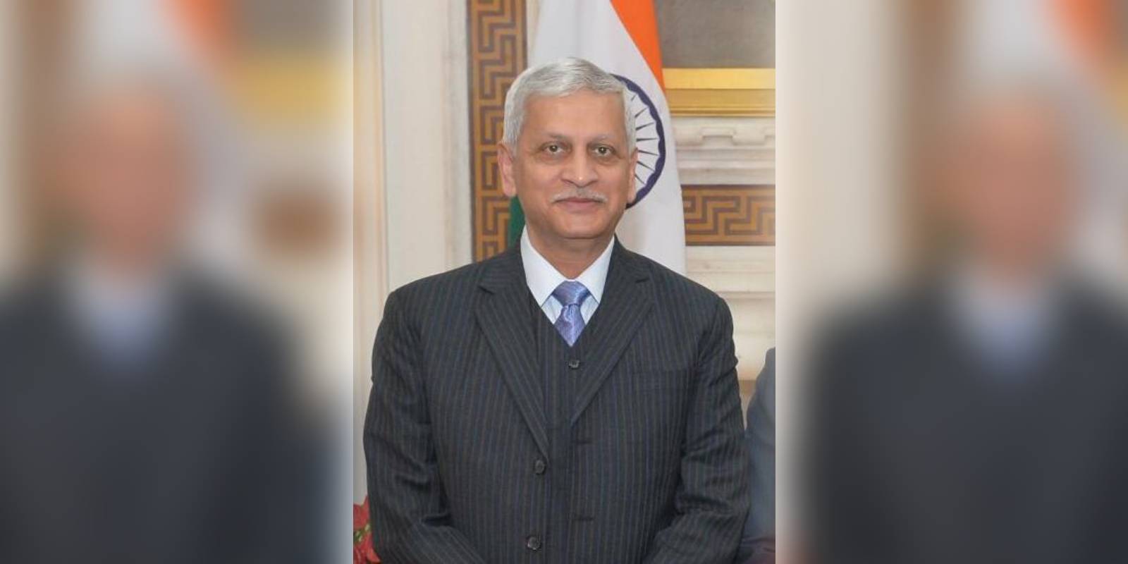 UU Lalit