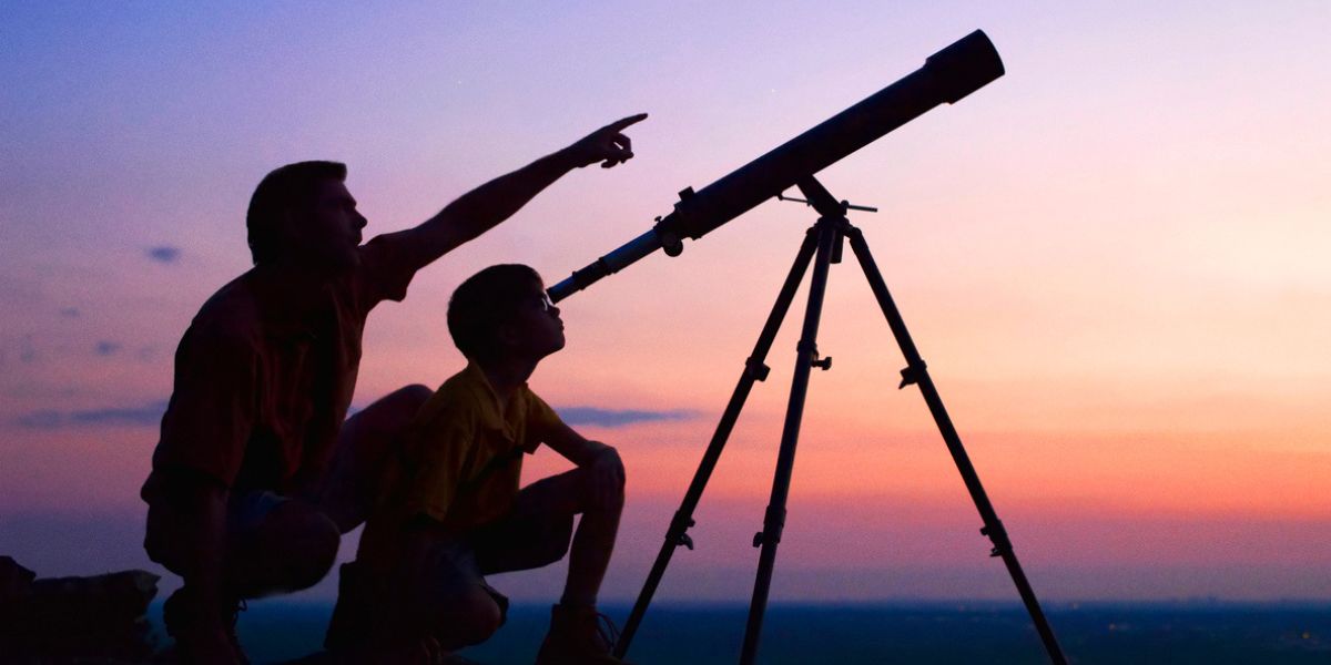 A Celebration of Astronomy" is being organised by the ASI Public Outreach and Education Committee between January 31 and February 4