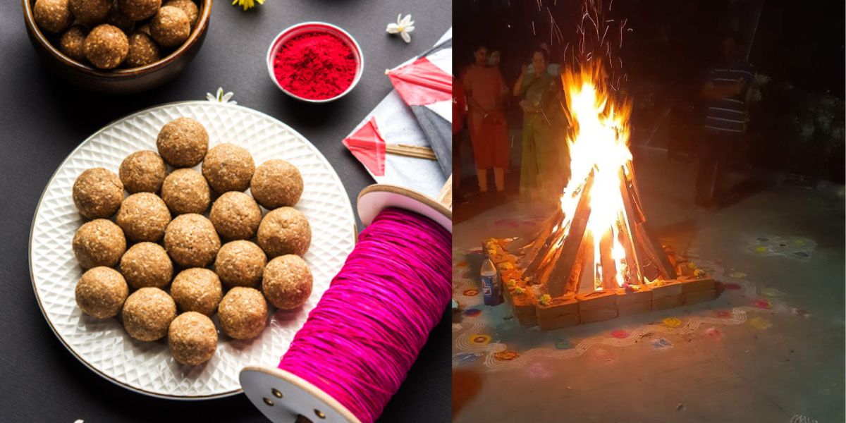 Makar Sankranti offers an opportunity to pause and return to our roots, think of our farmers, and the environment