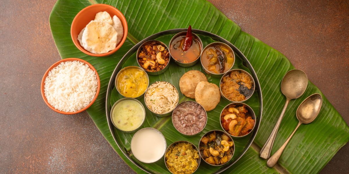 Hyderabad's UTK opens it's first outlet in Bengaluru. (Supplied)