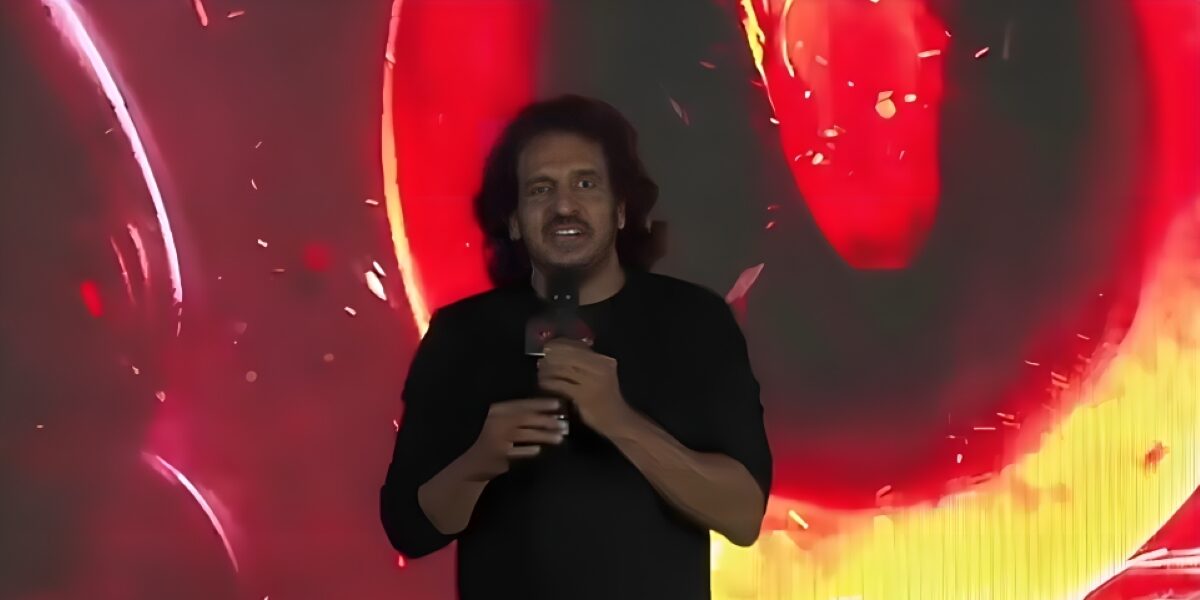 Upendra UI