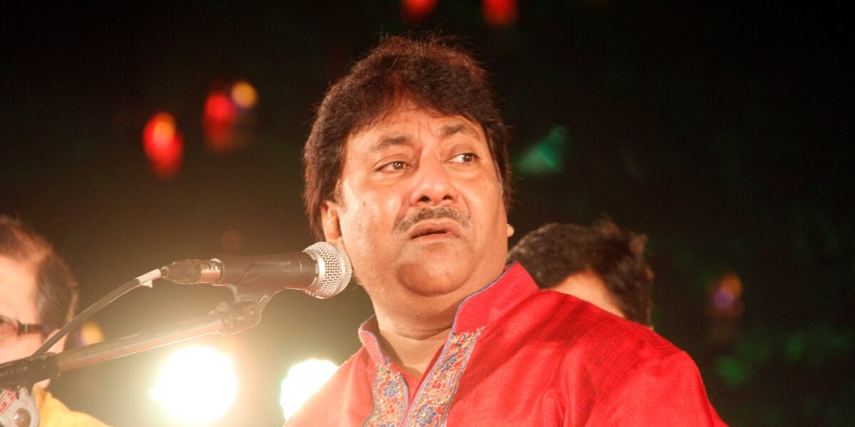 Ustad Rashid Khan is no more