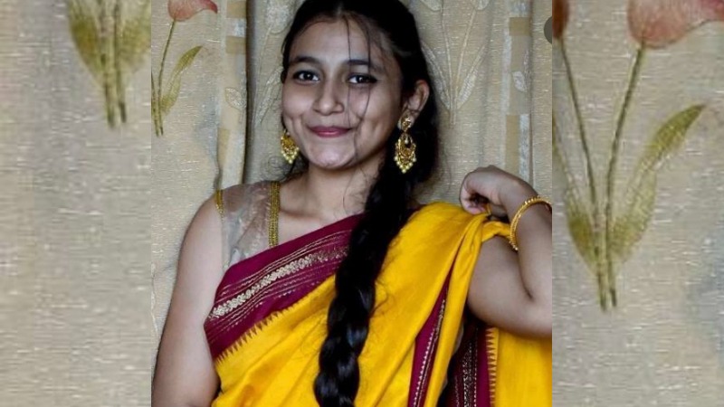 Varshini (21) deceased victim