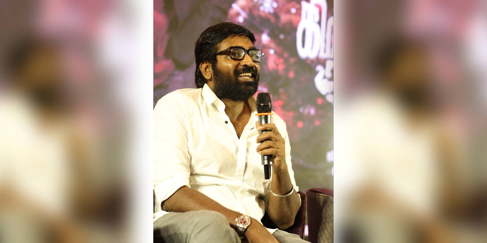 Vijay Sethupathi hindi imposition super deluxe