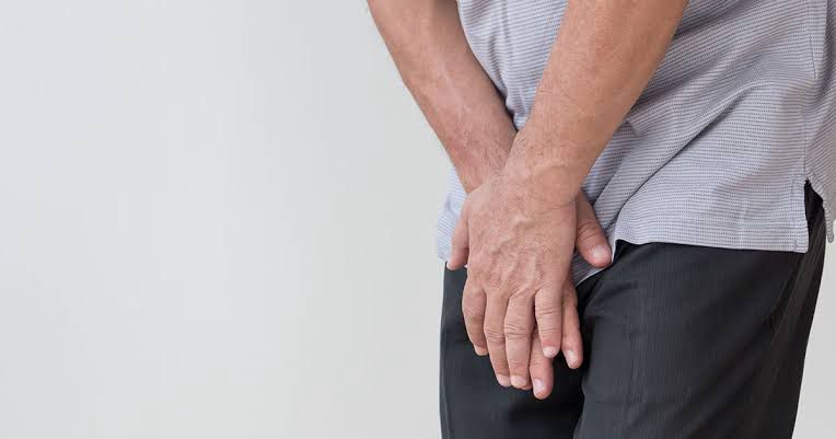 New prostate cancer study by Apollo Hospitals. (Wikimedia Commons)