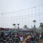 Kodi Pandelu arena