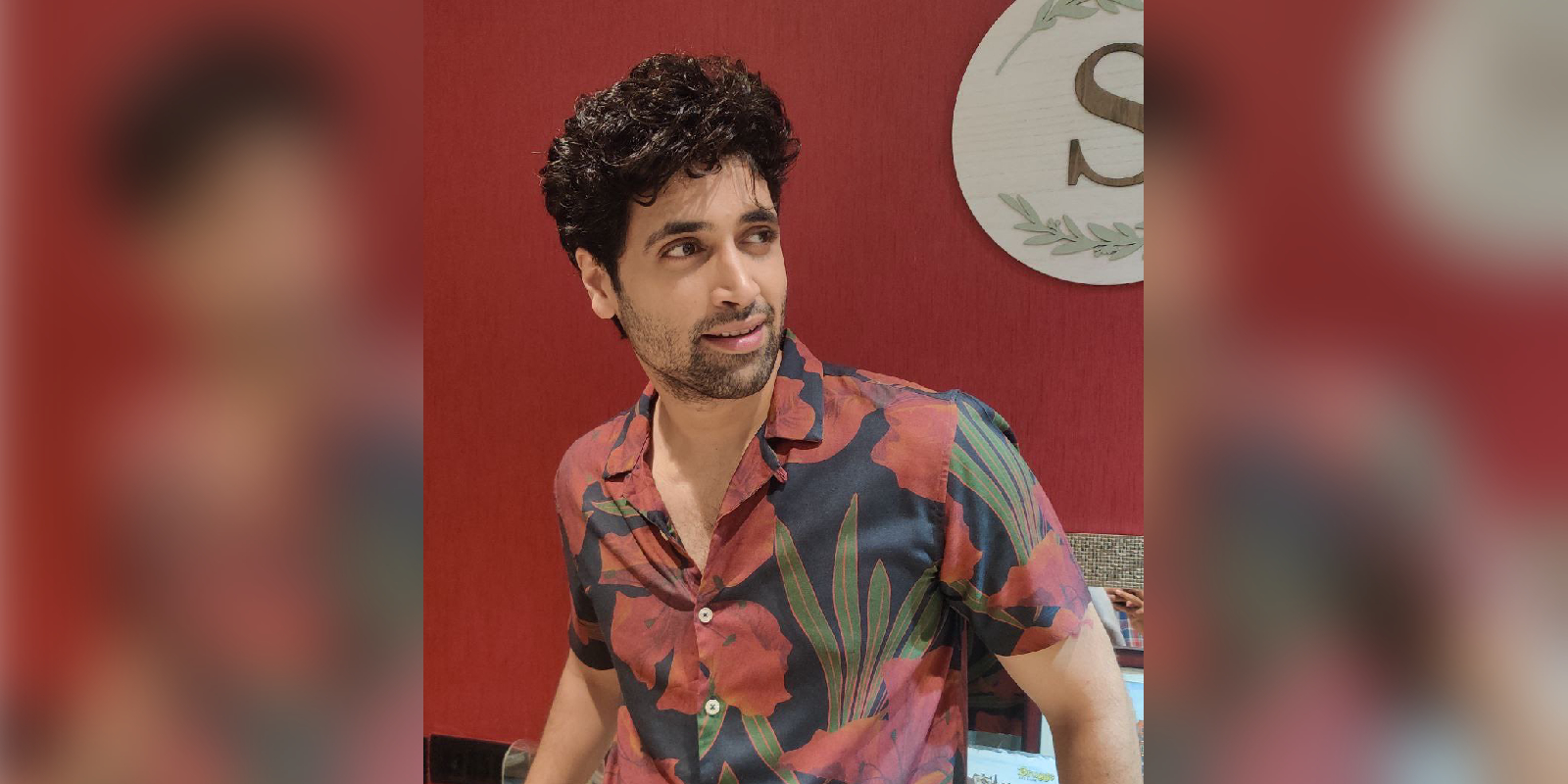 A whopping ₹150 crore riding on Adivi Sesh