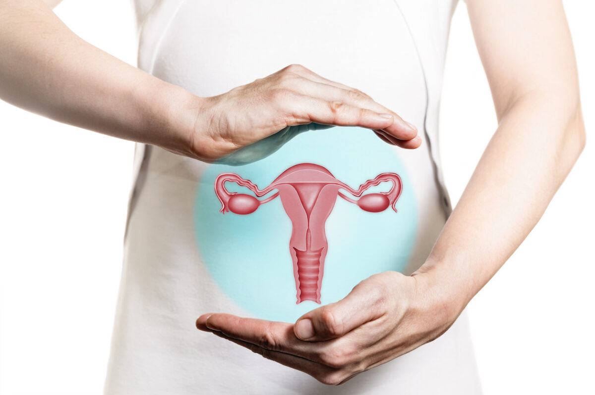 Early menopause, removing uterus linked with increased risk of rheumatoid arthritis: Study