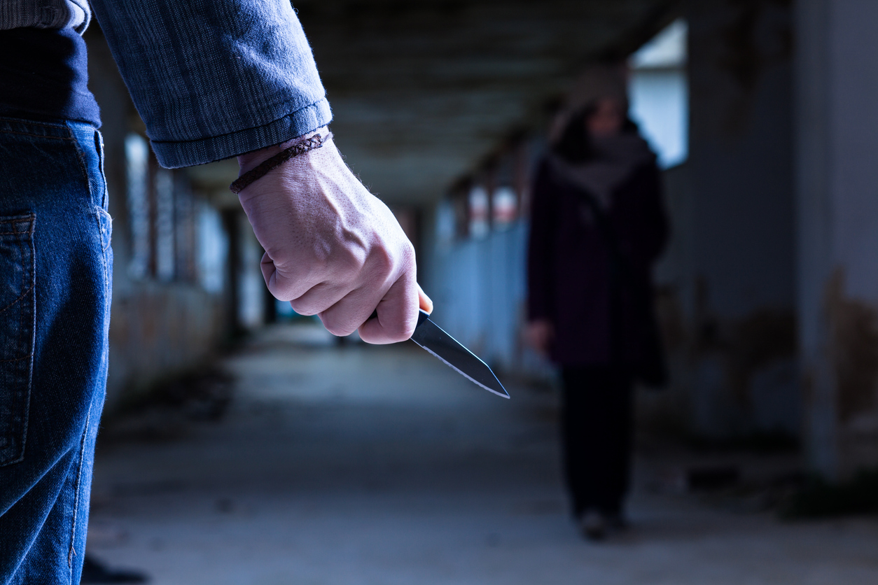 Karimnagar stalker attack: The stalker was the victim's neighbour and had been harassing her for a few years. (Creative Commons)