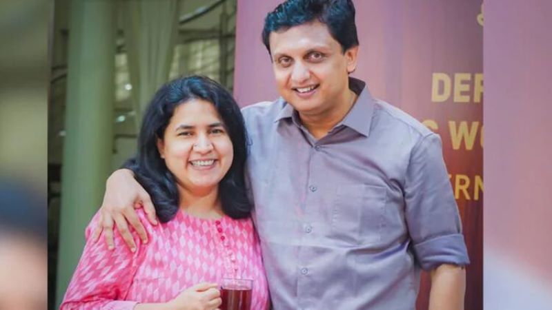 Veena Vijayan