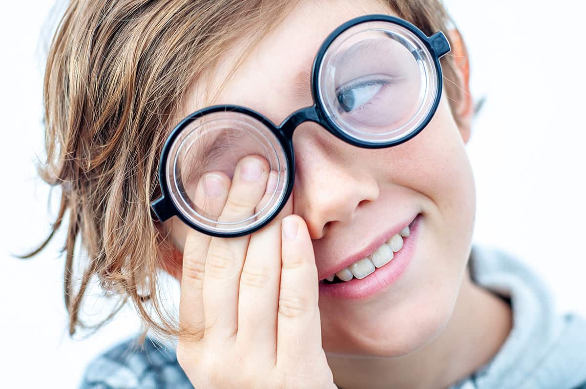 myopia