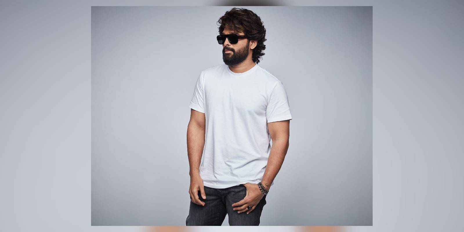 Allu Arjun flies off to Berlin