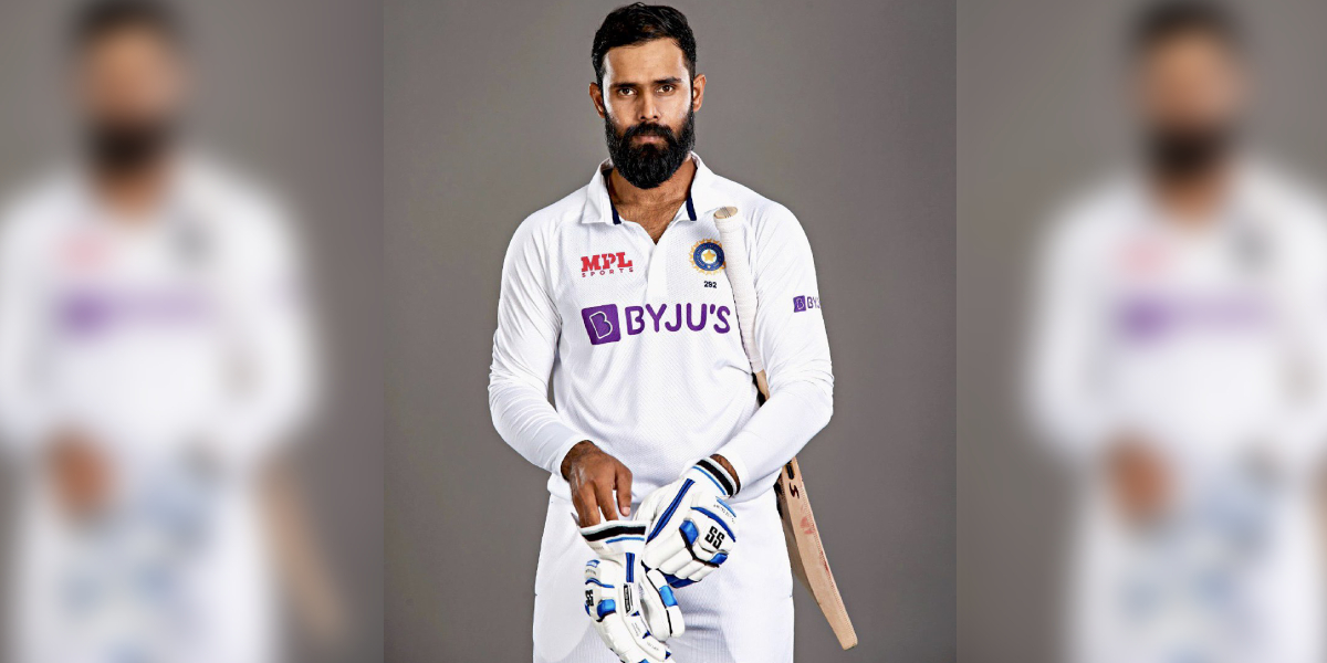Andhra Ranji teammates backs ‘humiliated’ Hanuma Vihari amid controversy over political interference forcing him to stepdown from captaincy