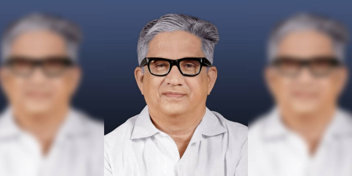 Finance Minister C Achutha Menon was excited to present Kerala's first Budget in June 1957. But after 'Kaumudi' leaked a part of the Budget, he went into panic mode. (Supplied)