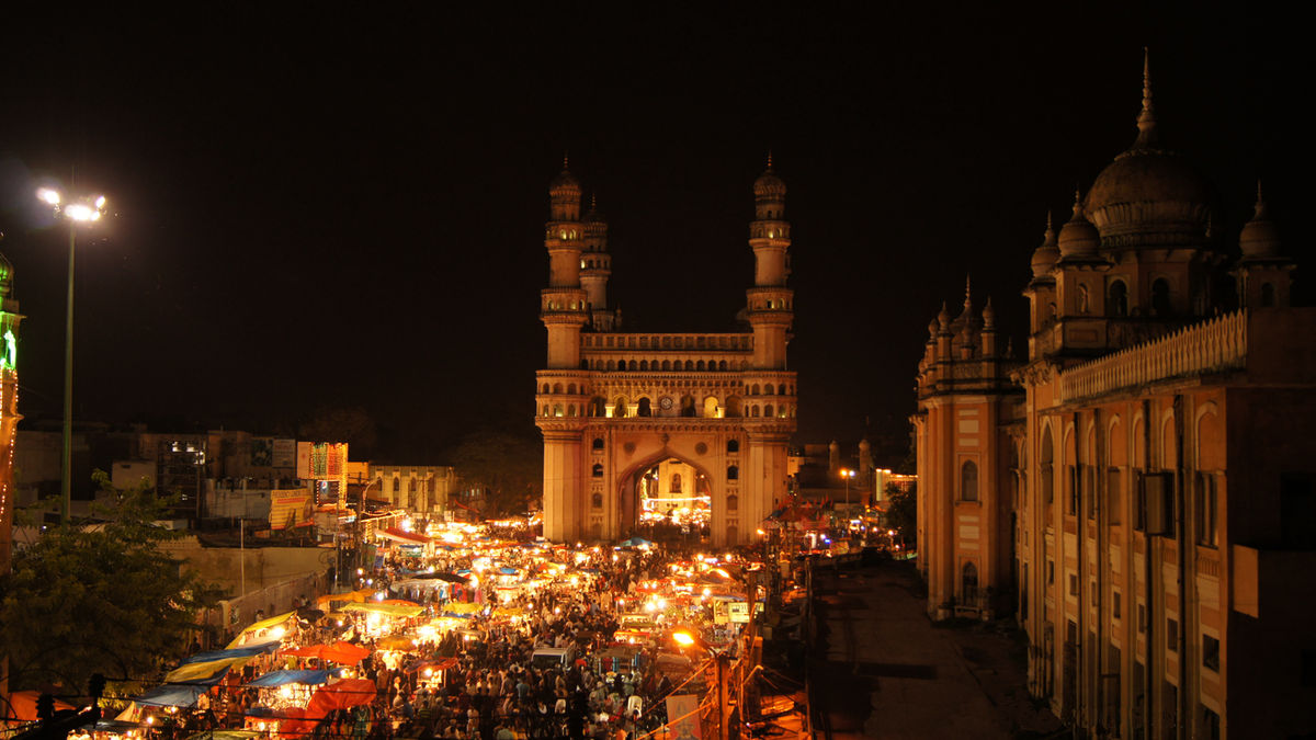 Hyderabad LS seat: Would it be a cake walk for Owaisi as BJP, Congress help indirectly?