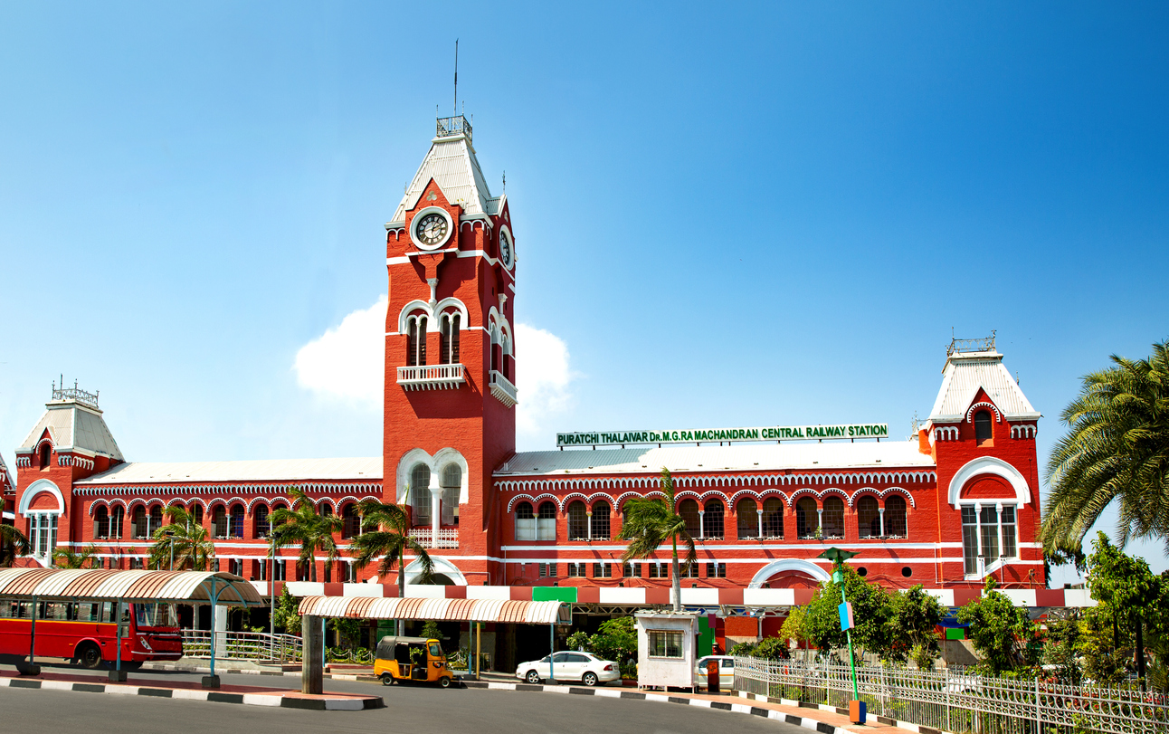 Tamil nadu budget Chennai