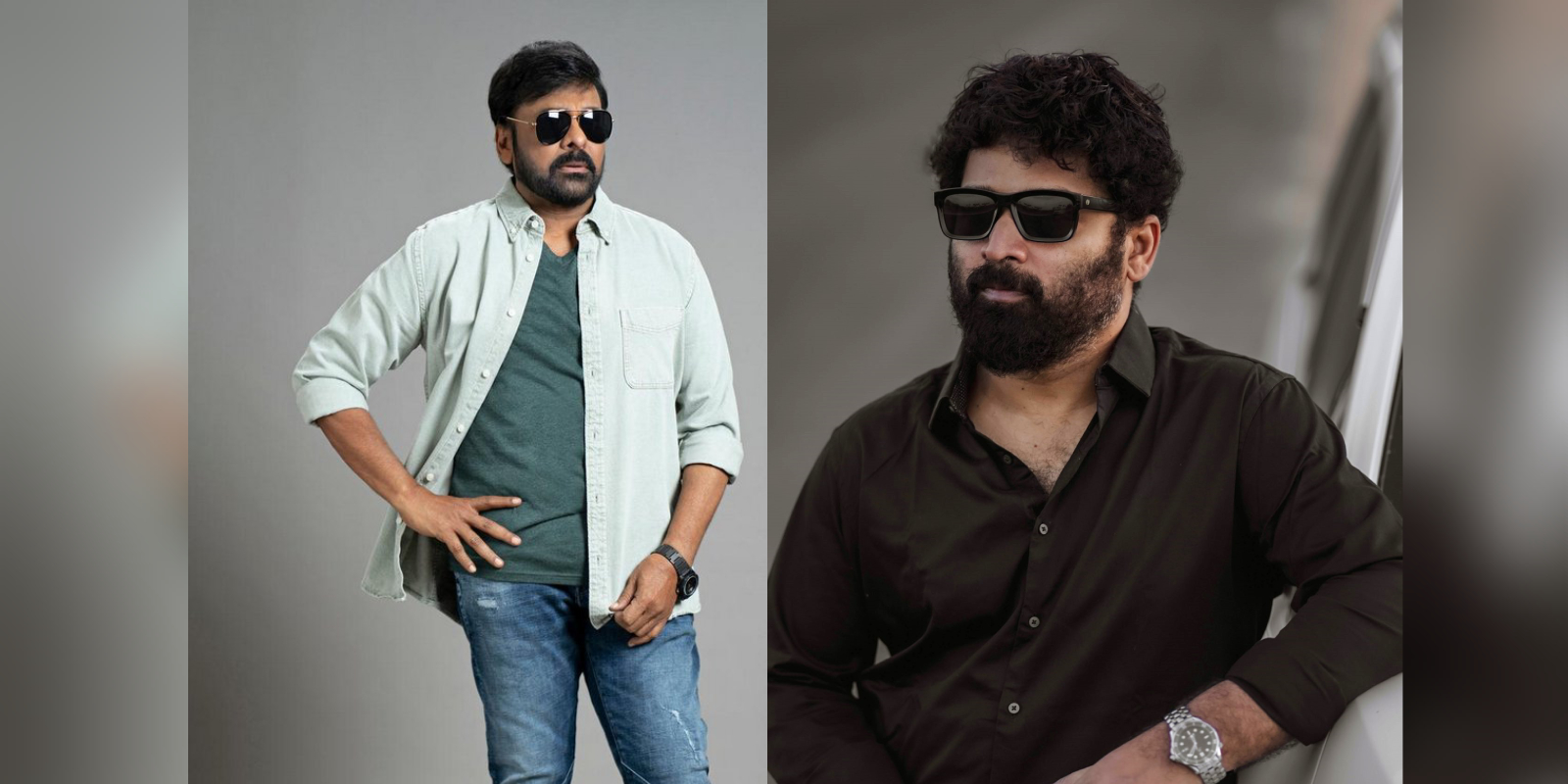 Shobi master to choreograph the song for Chiranjeevi's Vishwambhara