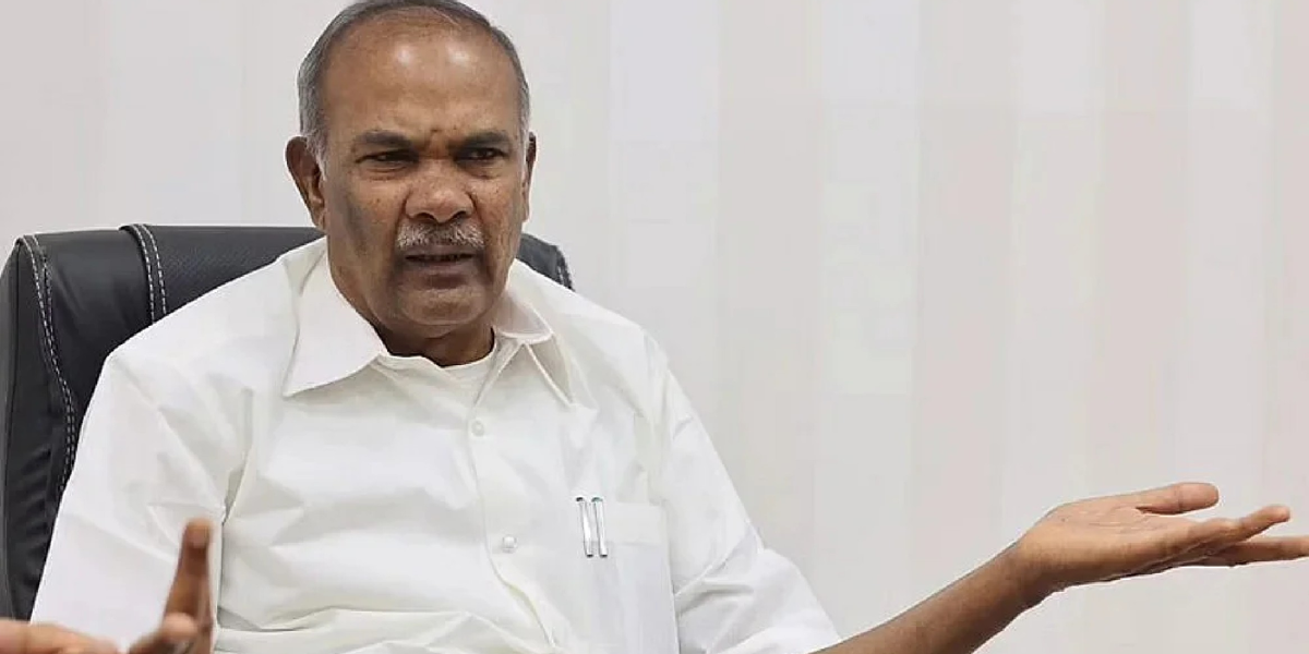 Tamil Nadu Legislative Assembly Speaker M Appavu. (X)