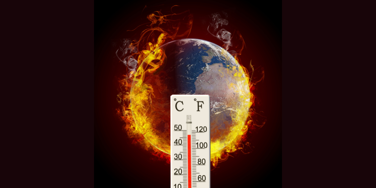 There will likely be a transition from El Niño to a neutral state by April-June 2024. (Creative Commons)
