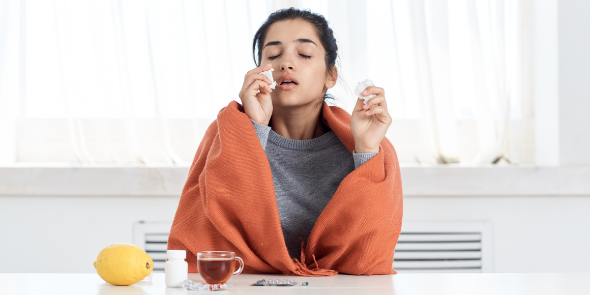 Doctors say that the winter season has witnessed a conspicuous surge in respiratory cases. (Creative Commons)