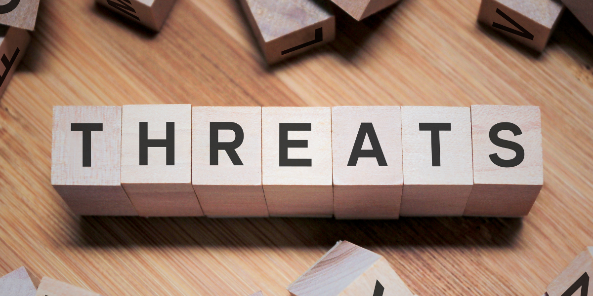 The Greater Chennai Police are investigating the origin of the threats. (Creative Commons)
