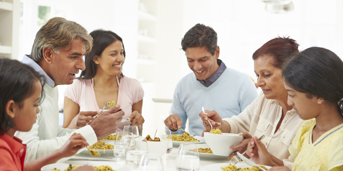 Crafting diets tailored to the unique nutritional needs of senior citizens is crucial in supporting their overall well-being. Representational image. (Creative Commons)