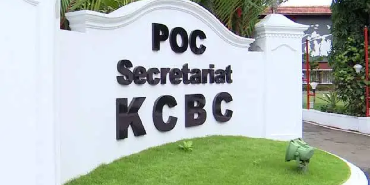 Kerala Catholic Bishops' Council (KCBC) is the apex body of the Catholic Church in the state. (Sourced)