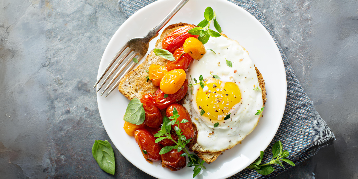 Eggs are a rich source of vitamins, proteins, minerals, and good fats. (Creative Commons)