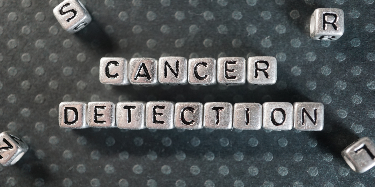 One third of all cancers are preventable and curable, if detected early. (Commons)
