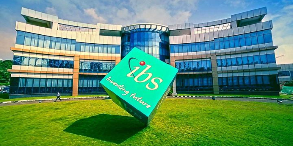 IBS Software in Technopark, Thiruvananthapuram. (Sourced)