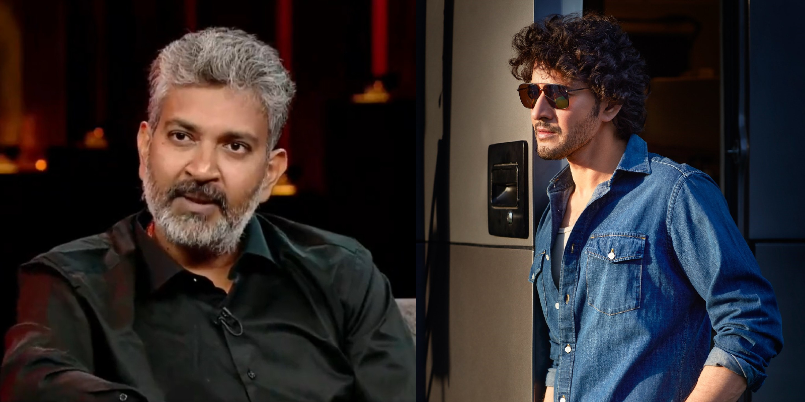 Expectations are running high on Mahesh Babu's role in SS Rajamouli film